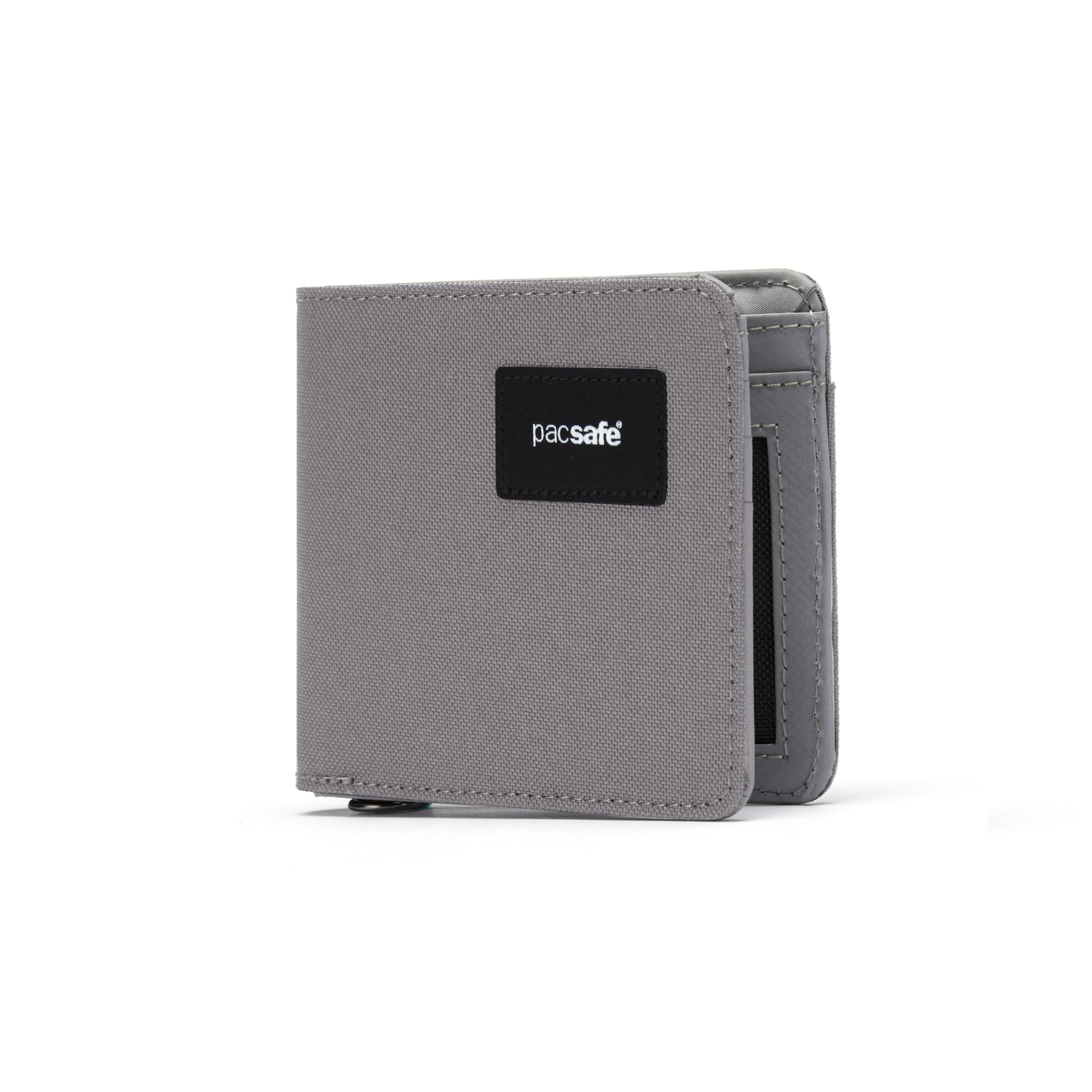 Product image of Pacsafe® RFIDsafe™ RFID blocking bifold wallet Pacsafe® RFIDsafe™ RFID blocking bifold wallet