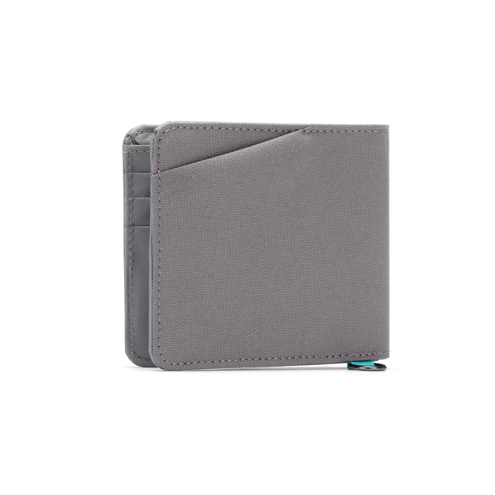 Product image of Pacsafe® RFIDsafe™ RFID blocking bifold wallet Pacsafe® RFIDsafe™ RFID blocking bifold wallet