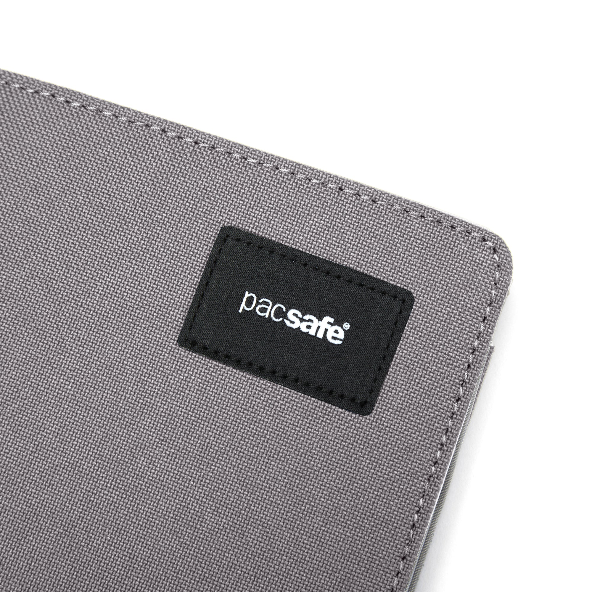 Product image of Pacsafe® RFIDsafe™ RFID blocking bifold wallet Pacsafe® RFIDsafe™ RFID blocking bifold wallet