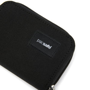 Product image of Pacsafe® RFIDsafe™ RFID blocking card wallet