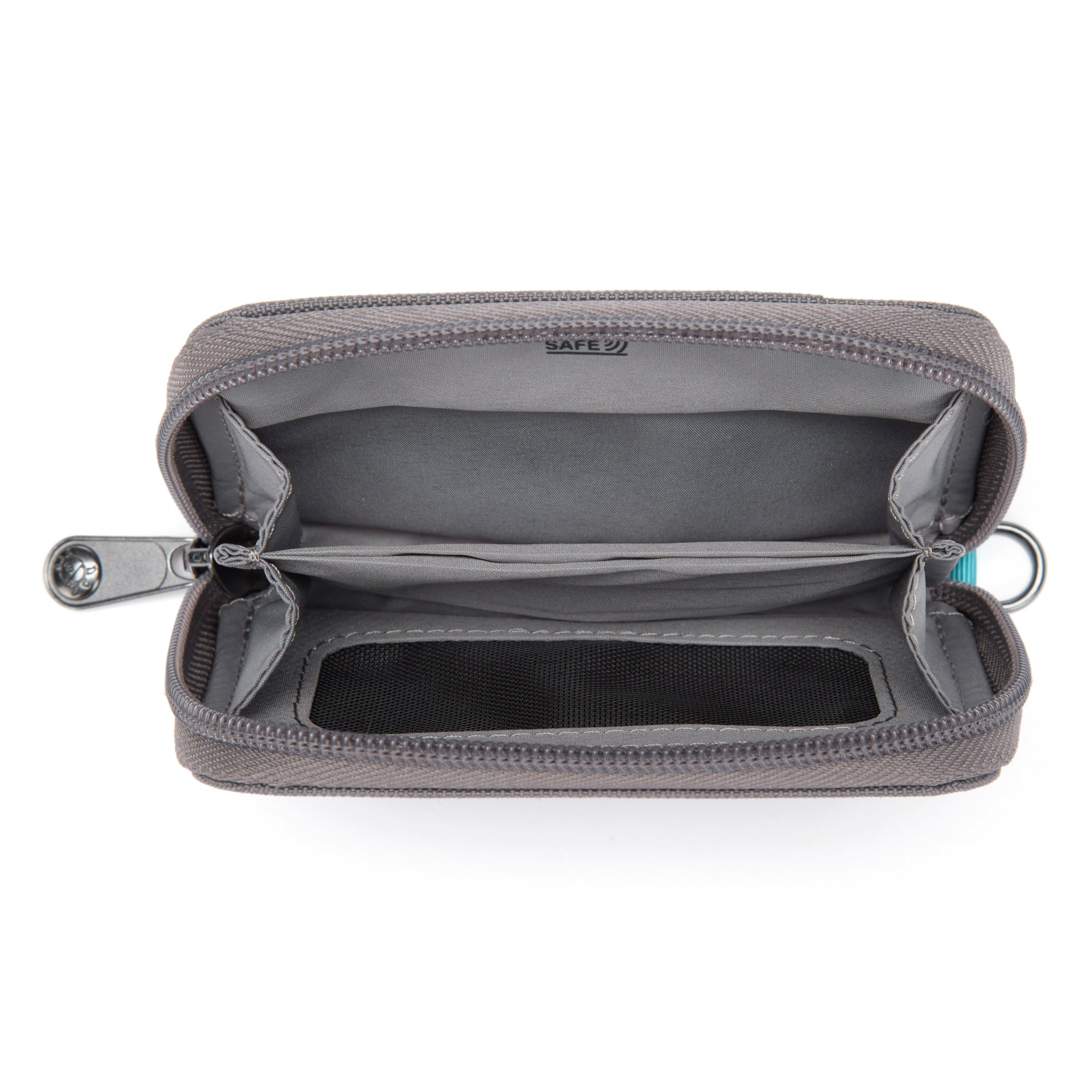 Product image of Pacsafe® RFIDsafe™ RFID blocking card wallet Pacsafe® RFIDsafe™ RFID blocking card wallet