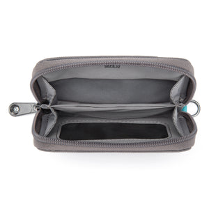 Product image of Pacsafe® RFIDsafe™ RFID blocking card wallet