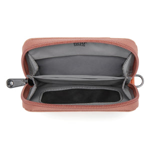 Product image of Pacsafe® RFIDsafe™ RFID blocking card wallet