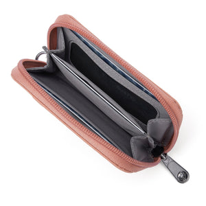 Product image of Pacsafe® RFIDsafe™ RFID blocking card wallet