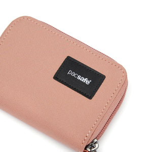 Product image of Pacsafe® RFIDsafe™ RFID blocking card wallet