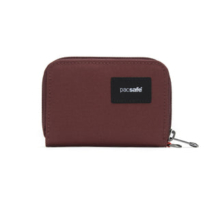 Product image of Pacsafe® RFIDsafe™ RFID blocking card wallet