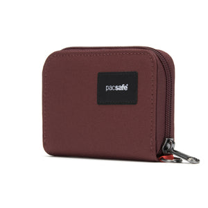 Product image of Pacsafe® RFIDsafe™ RFID blocking card wallet