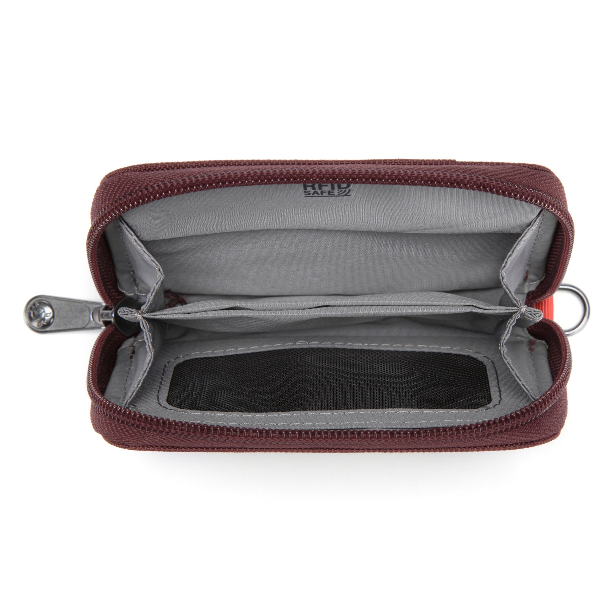 Product image of Pacsafe® RFIDsafe™ RFID blocking card wallet Pacsafe® RFIDsafe™ RFID blocking card wallet