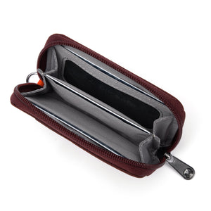 Product image of Pacsafe® RFIDsafe™ RFID blocking card wallet