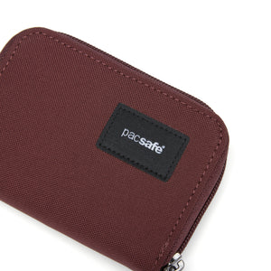 Product image of Pacsafe® RFIDsafe™ RFID blocking card wallet