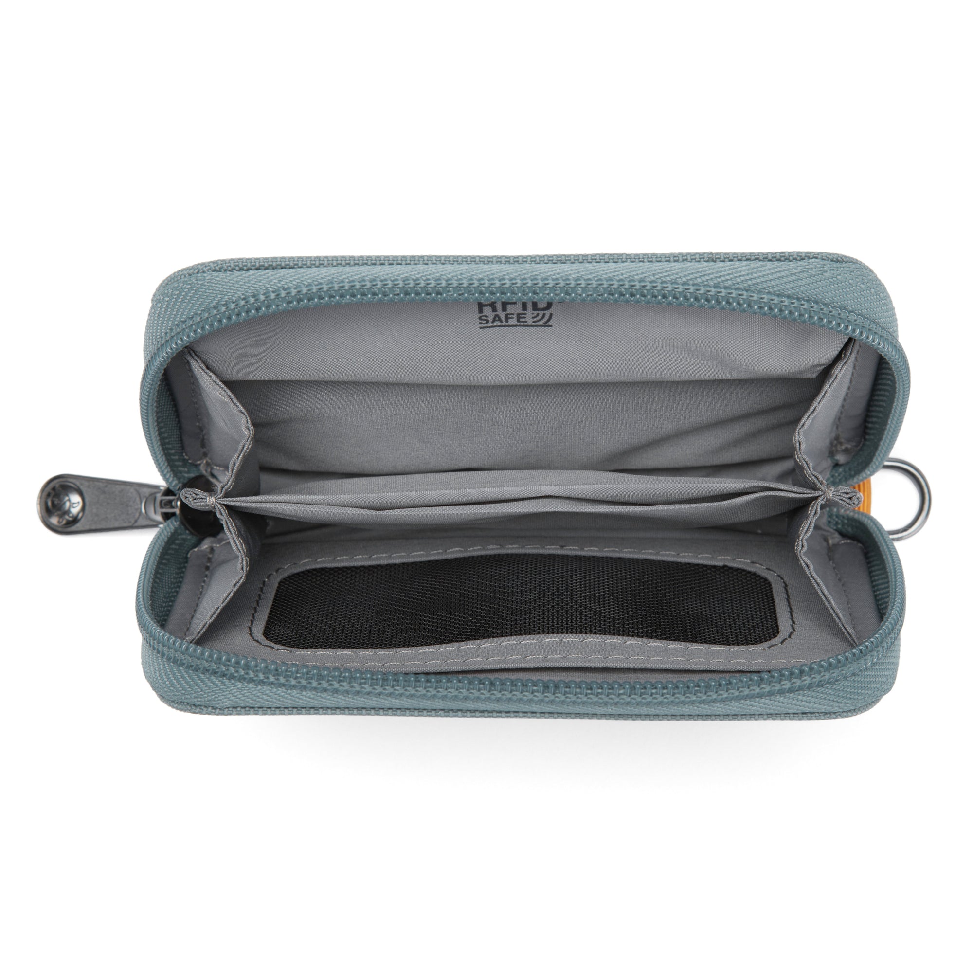 Product image of Pacsafe® RFIDsafe™ RFID blocking card wallet Pacsafe® RFIDsafe™ RFID blocking card wallet