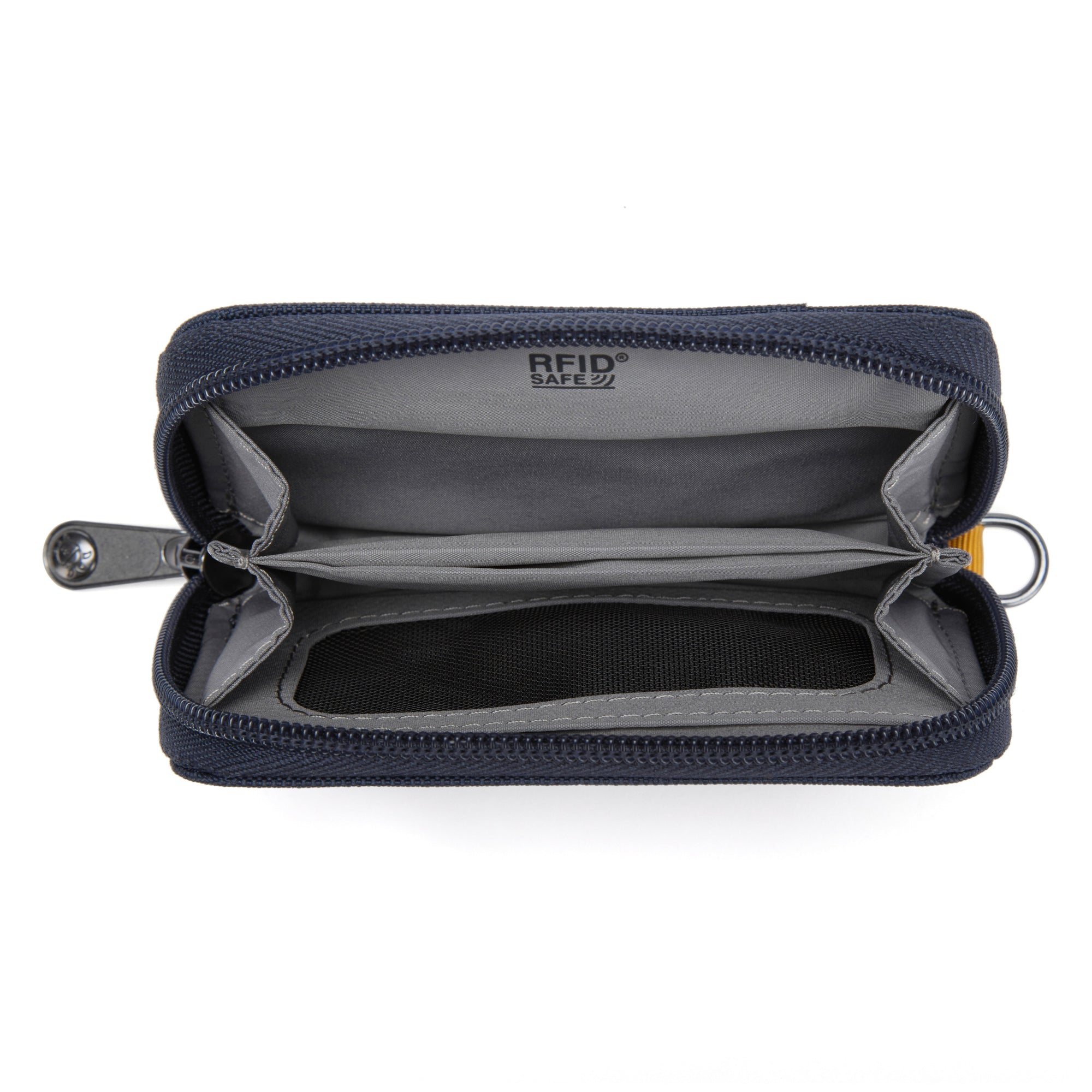Product image of Pacsafe® RFIDsafe™ RFID blocking card wallet Pacsafe® RFIDsafe™ RFID blocking card wallet