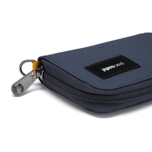Product image of Pacsafe® RFIDsafe™ RFID blocking card wallet