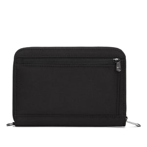 Product image of Pacsafe® RFIDsafe™ RFID blocking compact travel organizer