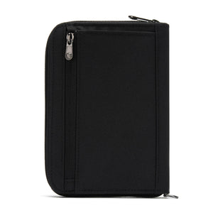 Product image of Pacsafe® RFIDsafe™ RFID blocking compact travel organizer