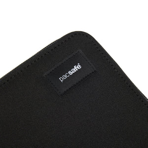 Product image of Pacsafe® RFIDsafe™ RFID blocking compact travel organizer