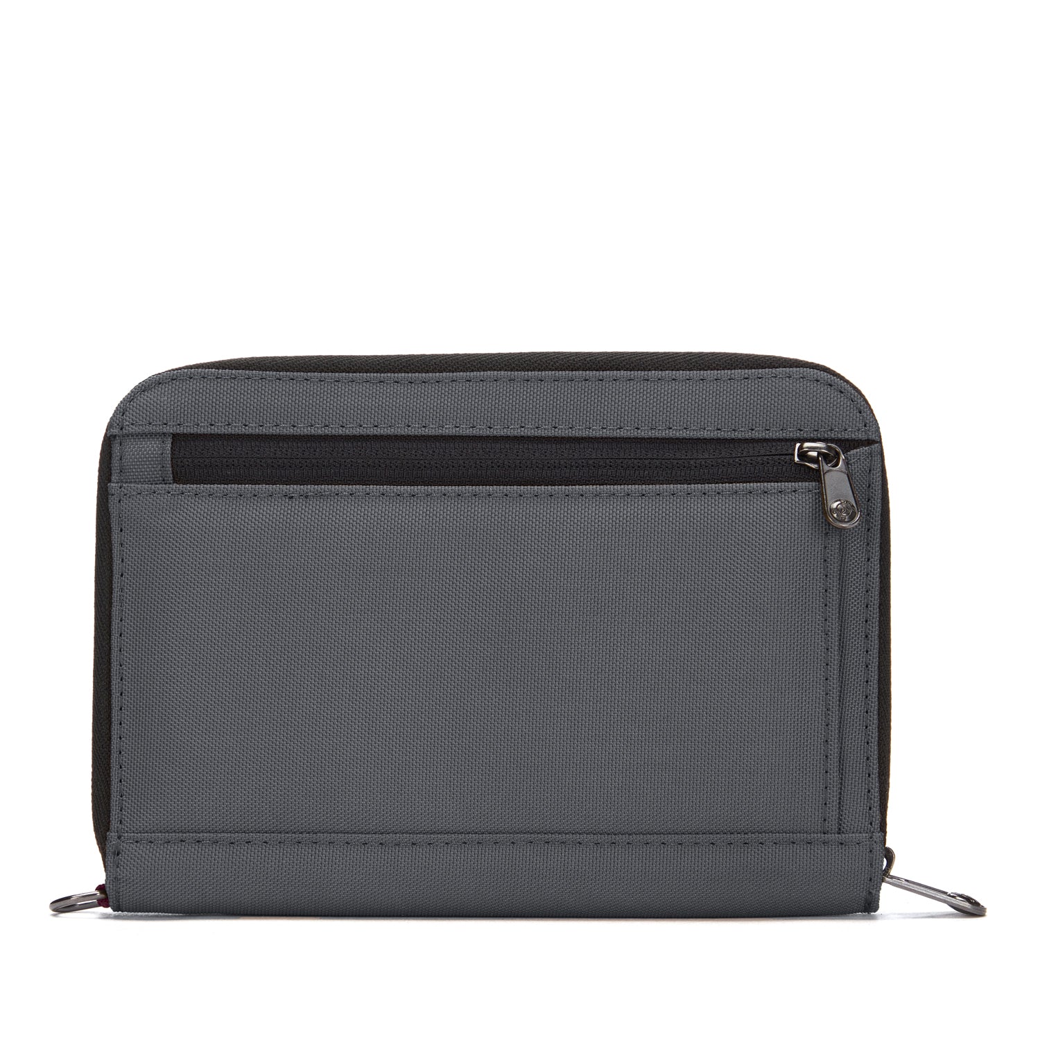 Product image of Pacsafe® RFIDsafe™ RFID blocking compact travel organizer Pacsafe® RFIDsafe™ RFID blocking compact travel organizer