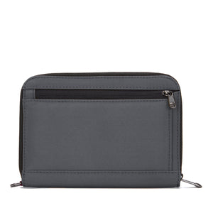 Product image of Pacsafe® RFIDsafe™ RFID blocking compact travel organizer