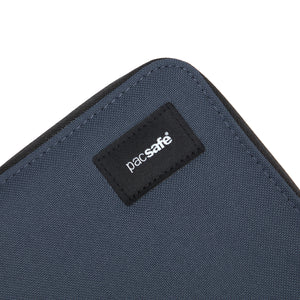 Product image of Pacsafe® RFIDsafe™ RFID blocking compact travel organizer