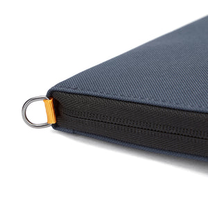 Product image of Pacsafe® RFIDsafe™ RFID blocking compact travel organizer