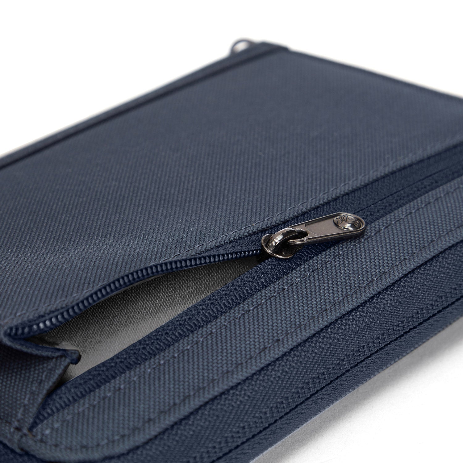Product image of Pacsafe® RFIDsafe™ RFID blocking compact travel organizer Pacsafe® RFIDsafe™ RFID blocking compact travel organizer