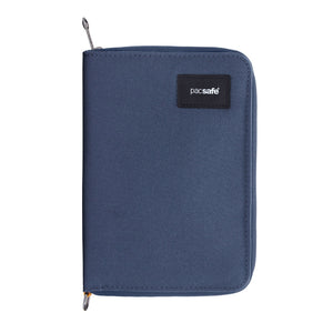 Product image of Pacsafe® RFIDsafe™ RFID blocking compact travel organizer
