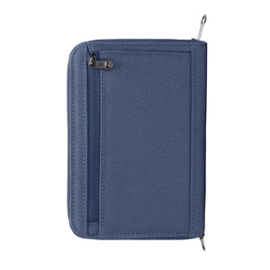 Product image of Pacsafe® RFIDsafe™ RFID blocking compact travel organizer