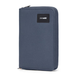Product image of Pacsafe® RFIDsafe™ RFID blocking compact travel organizer