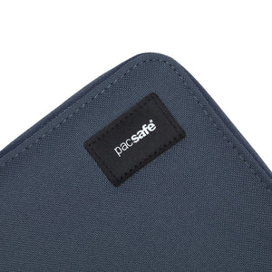 Product image of Pacsafe® RFIDsafe™ RFID blocking compact travel organizer