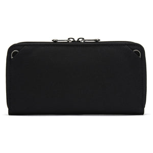 Product image of Pacsafe® RFIDsafe™ RFID blocking continental wallet