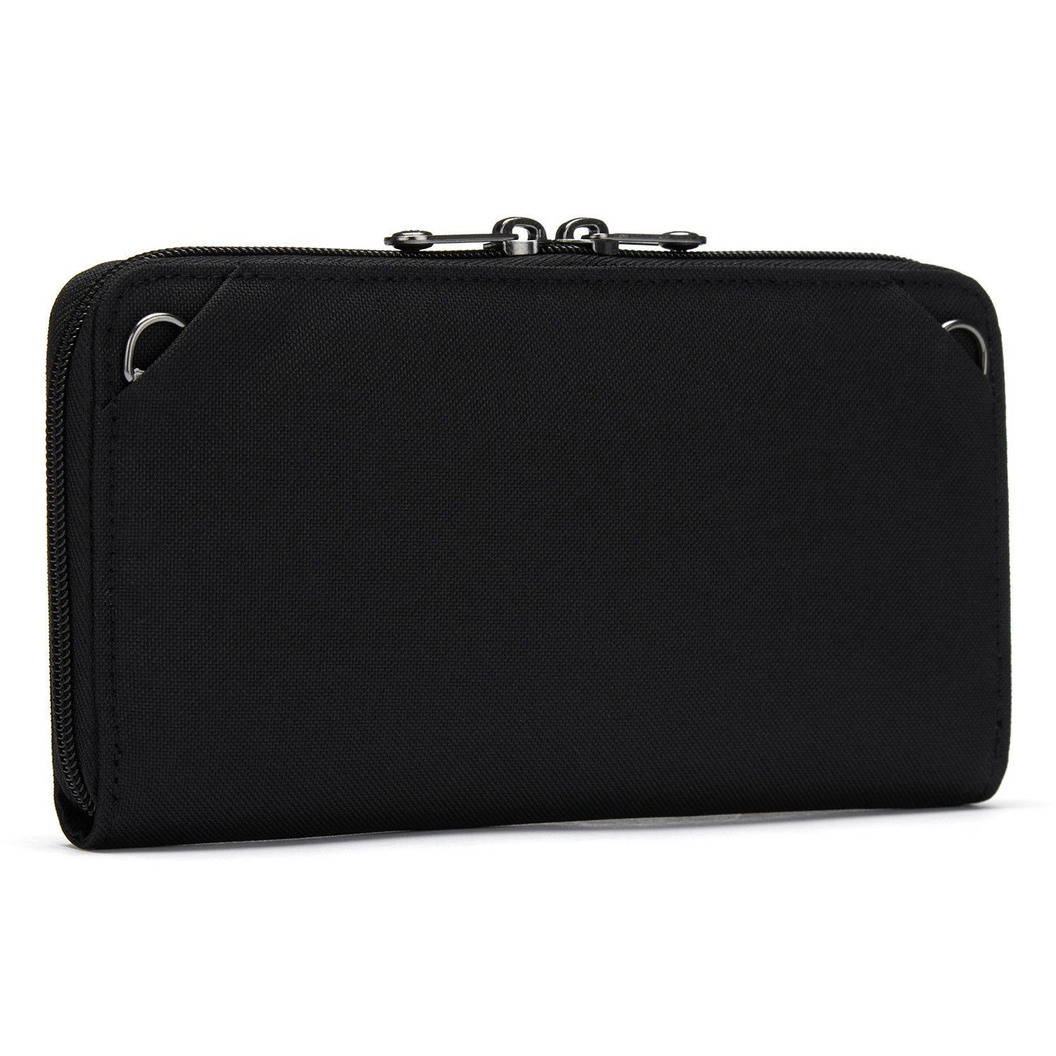 Product image of Pacsafe® RFIDsafe™ RFID blocking continental wallet Pacsafe® RFIDsafe™ RFID blocking continental wallet
