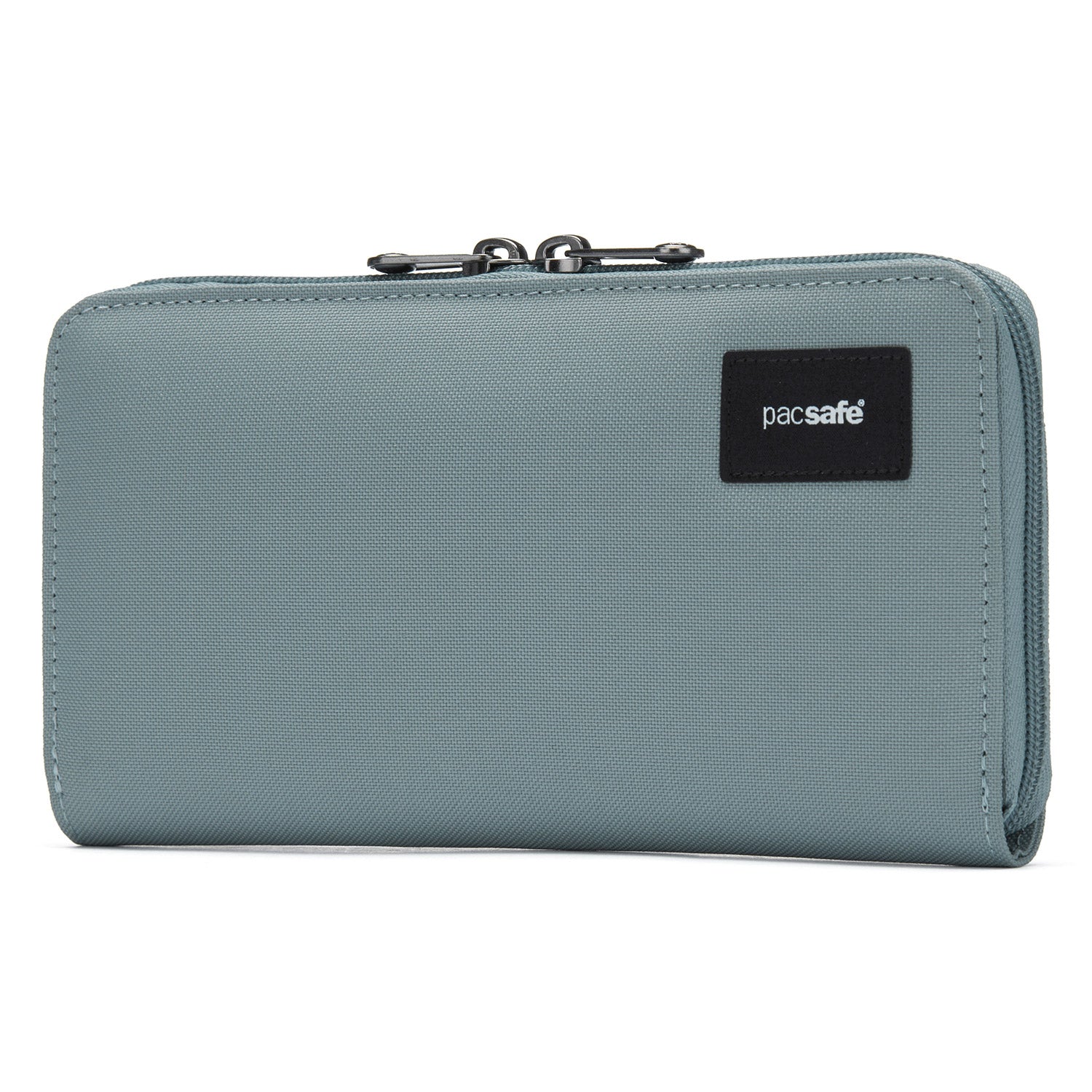 Product image of Pacsafe® RFIDsafe™ RFID blocking continental wallet Pacsafe® RFIDsafe™ RFID blocking continental wallet