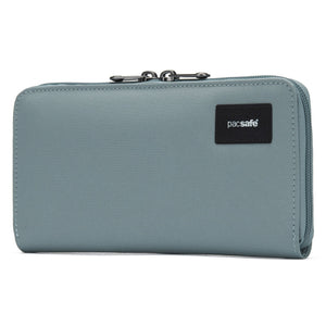 Product image of Pacsafe® RFIDsafe™ RFID blocking continental wallet