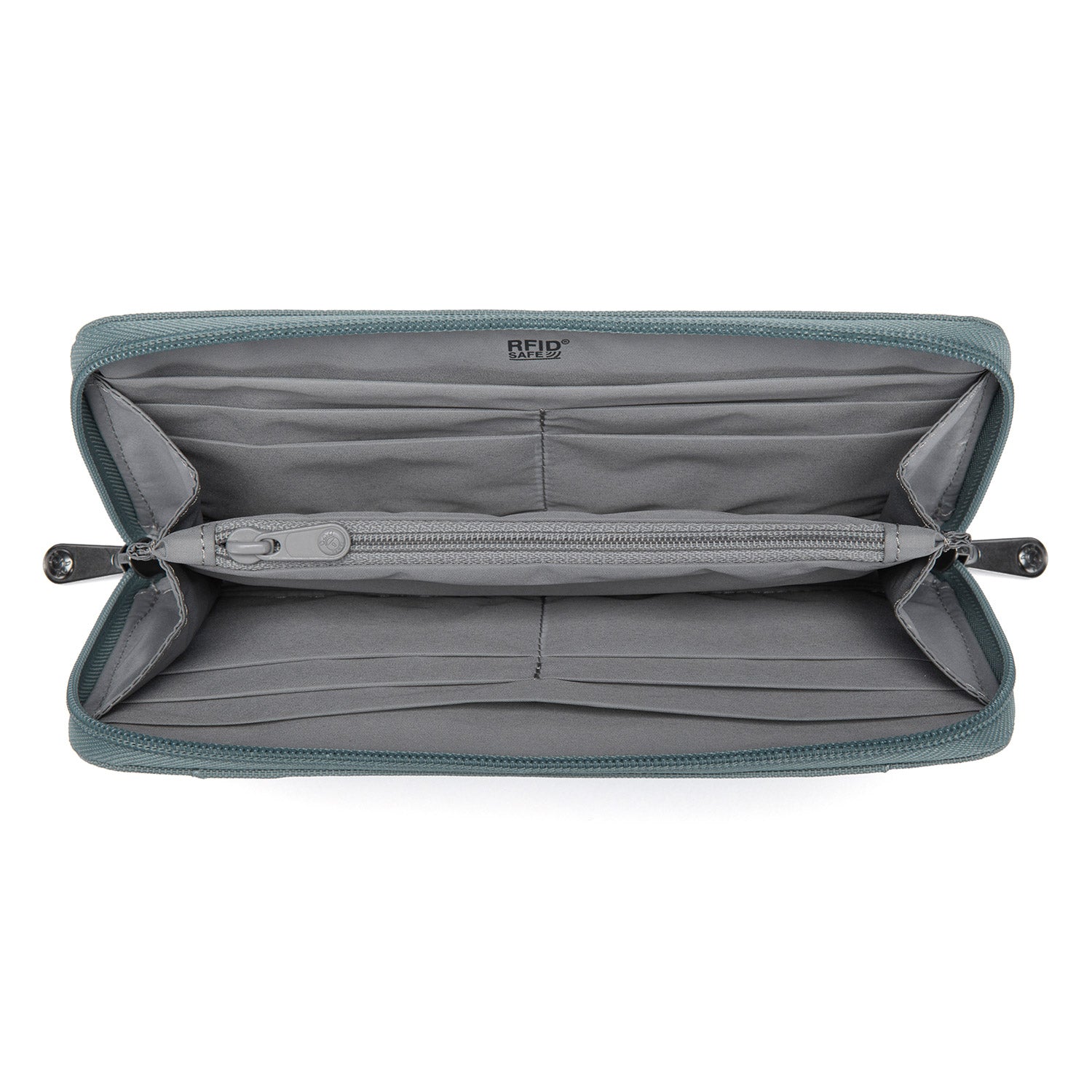 Product image of Pacsafe® RFIDsafe™ RFID blocking continental wallet Pacsafe® RFIDsafe™ RFID blocking continental wallet