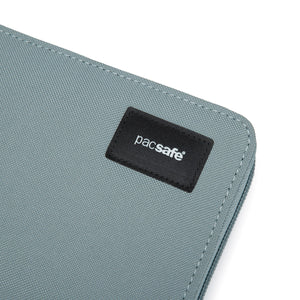 Product image of Pacsafe® RFIDsafe™ RFID blocking continental wallet