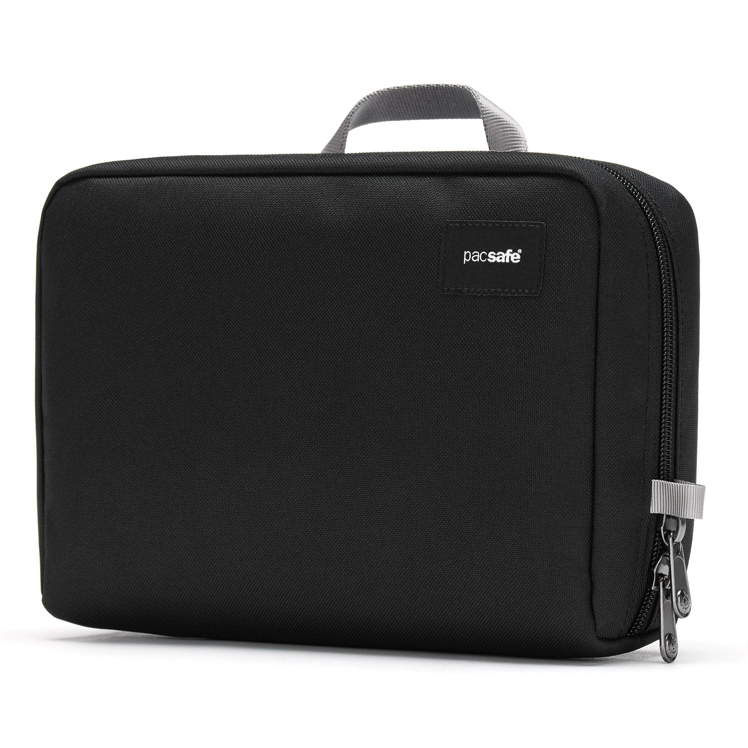 Product image of Pacsafe® RFIDsafe™ RFID blocking gear pouch Pacsafe® RFIDsafe™ RFID blocking gear pouch