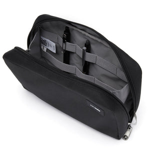 Product image of Pacsafe® RFIDsafe™ RFID blocking gear pouch