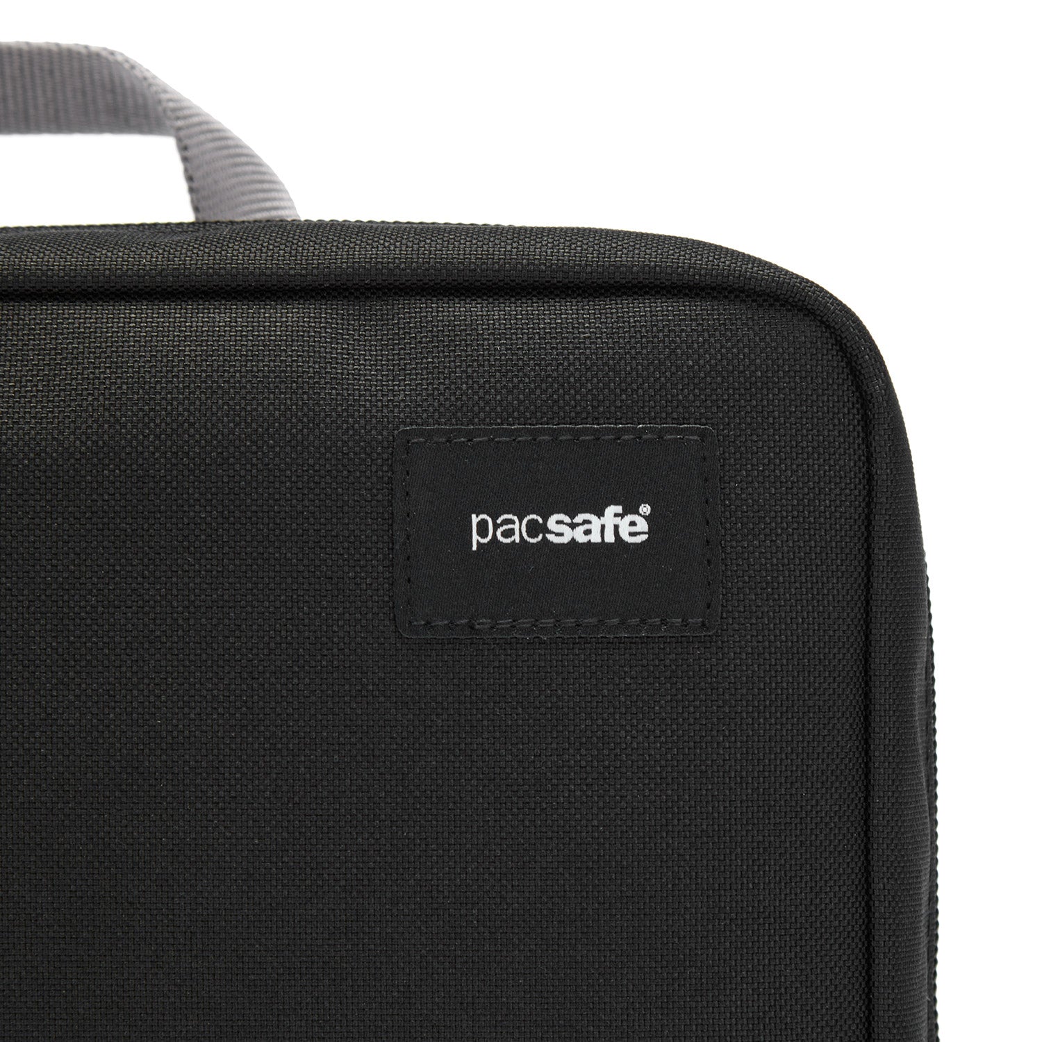 Product image of Pacsafe® RFIDsafe™ RFID blocking gear pouch Pacsafe® RFIDsafe™ RFID blocking gear pouch