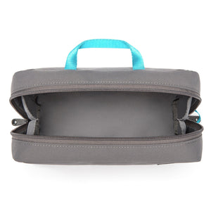 Product image of Pacsafe® RFIDsafe™ RFID blocking gear pouch