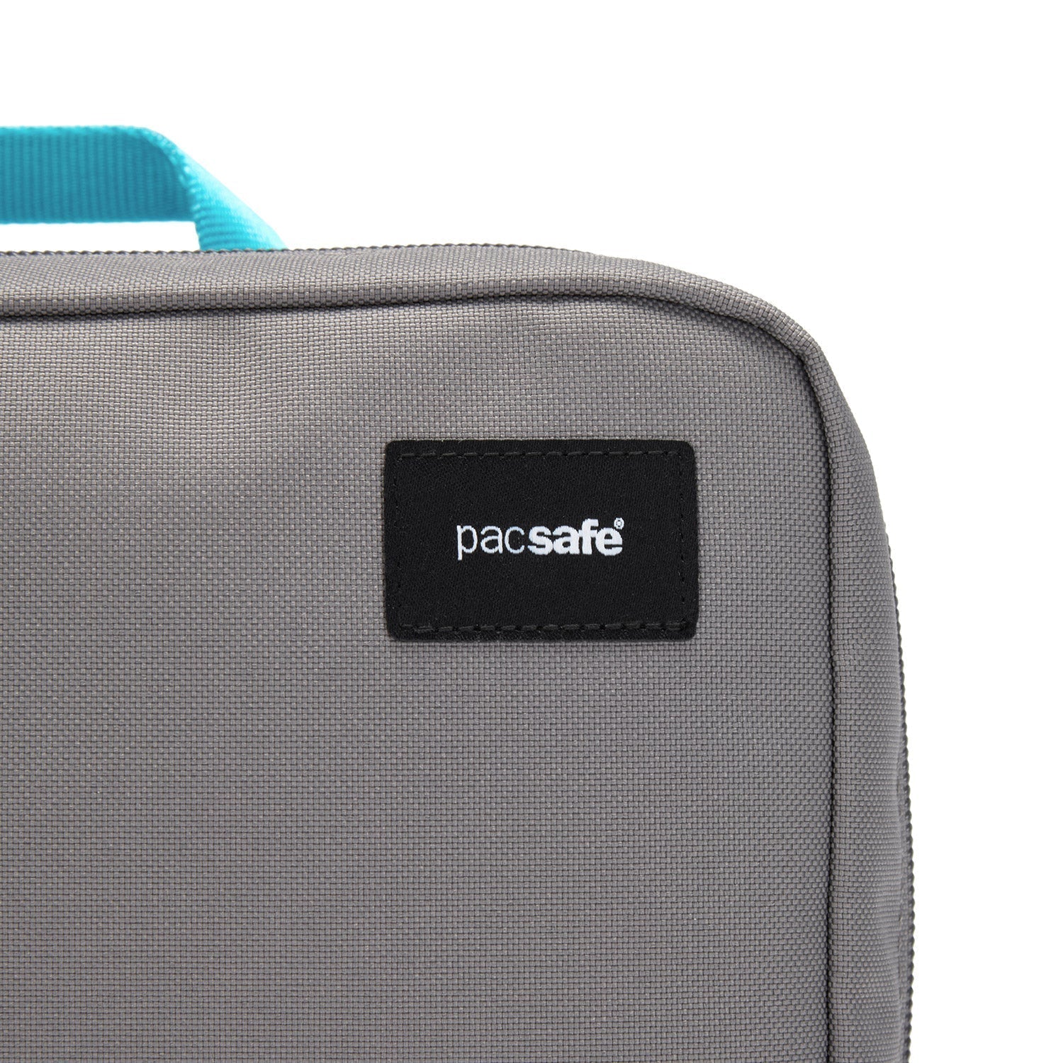 Product image of Pacsafe® RFIDsafe™ RFID blocking gear pouch Pacsafe® RFIDsafe™ RFID blocking gear pouch