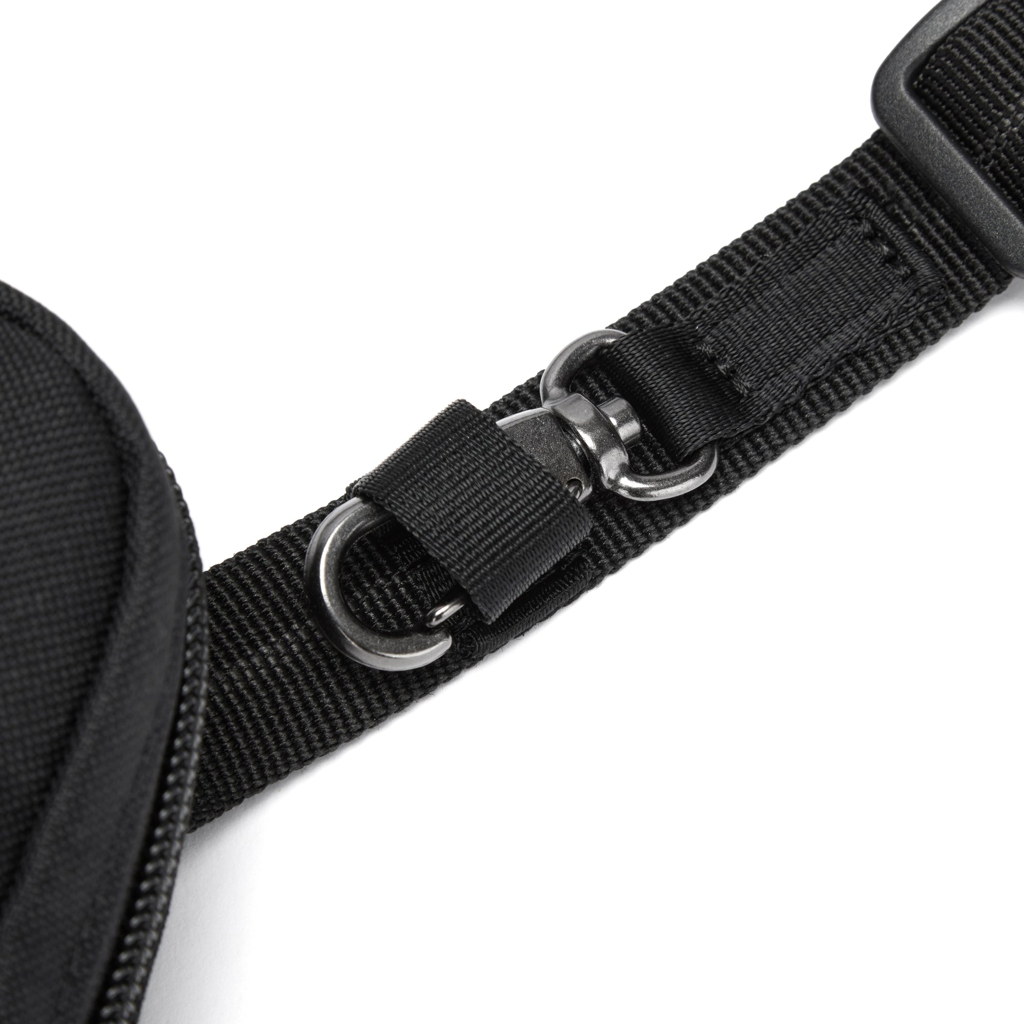 Product image of Pacsafe® RFIDsafe™ RFID blocking tech crossbody Pacsafe® RFIDsafe™ RFID blocking tech crossbody