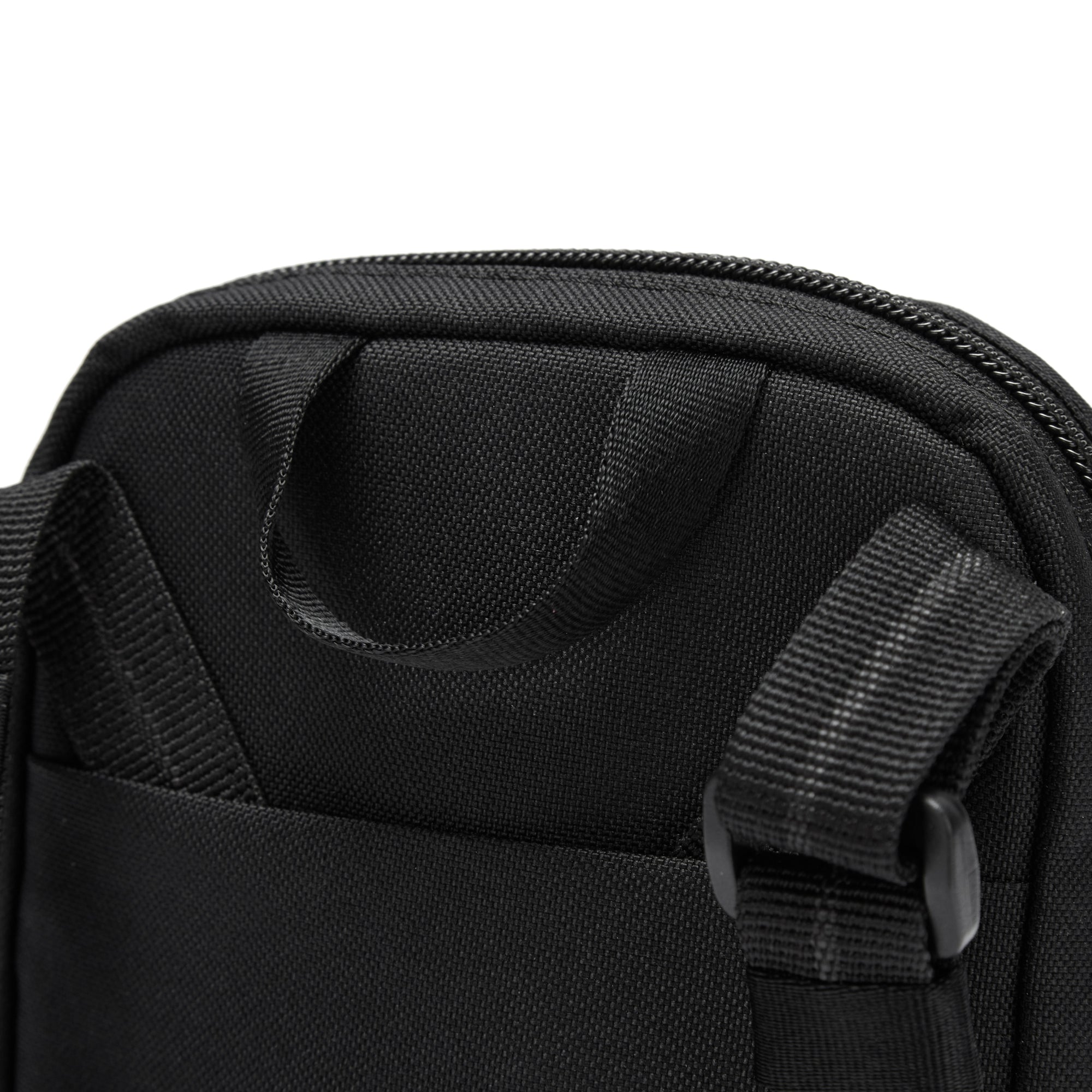 Product image of Pacsafe® RFIDsafe™ RFID blocking tech crossbody Pacsafe® RFIDsafe™ RFID blocking tech crossbody