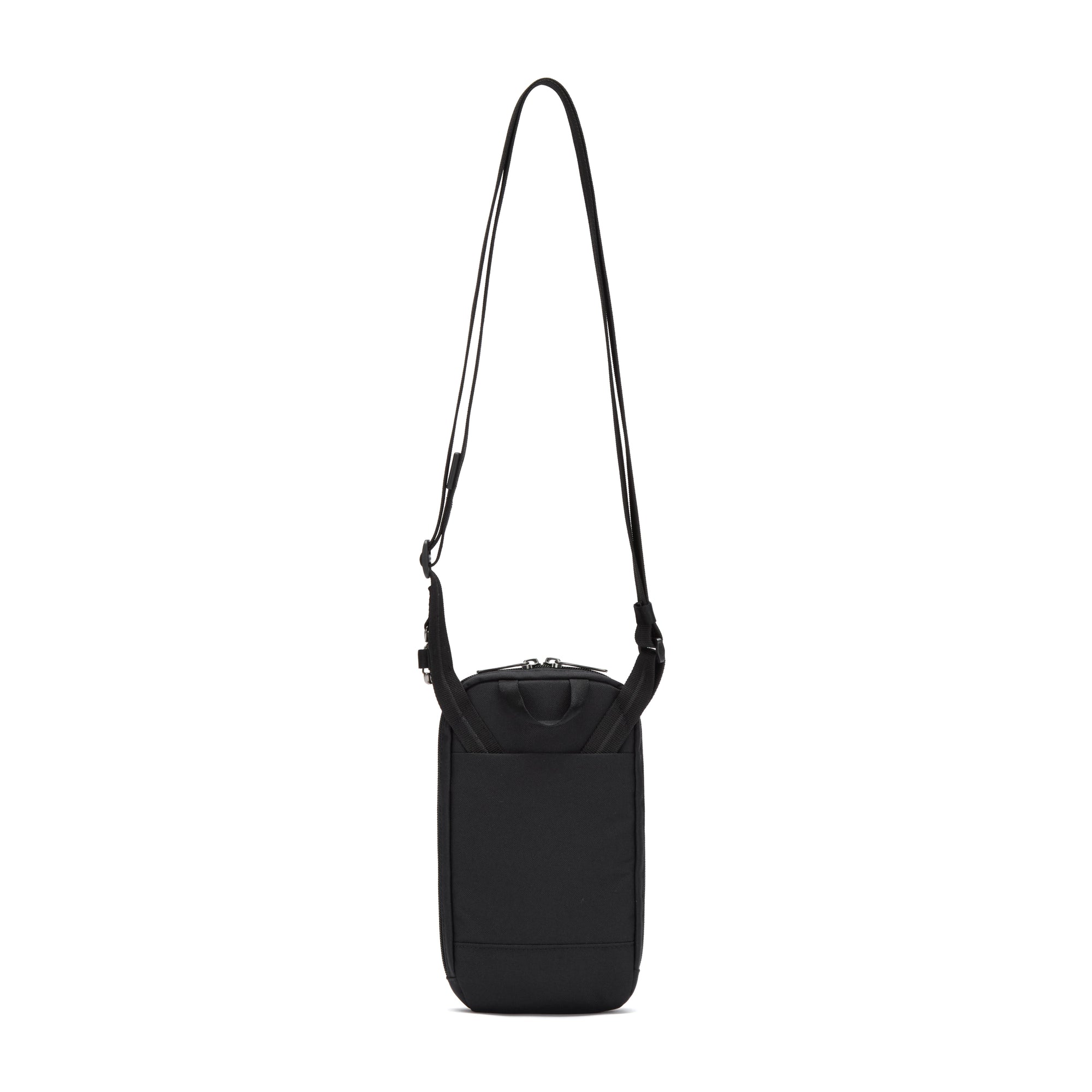 Product image of Pacsafe® RFIDsafe™ RFID blocking tech crossbody Pacsafe® RFIDsafe™ RFID blocking tech crossbody