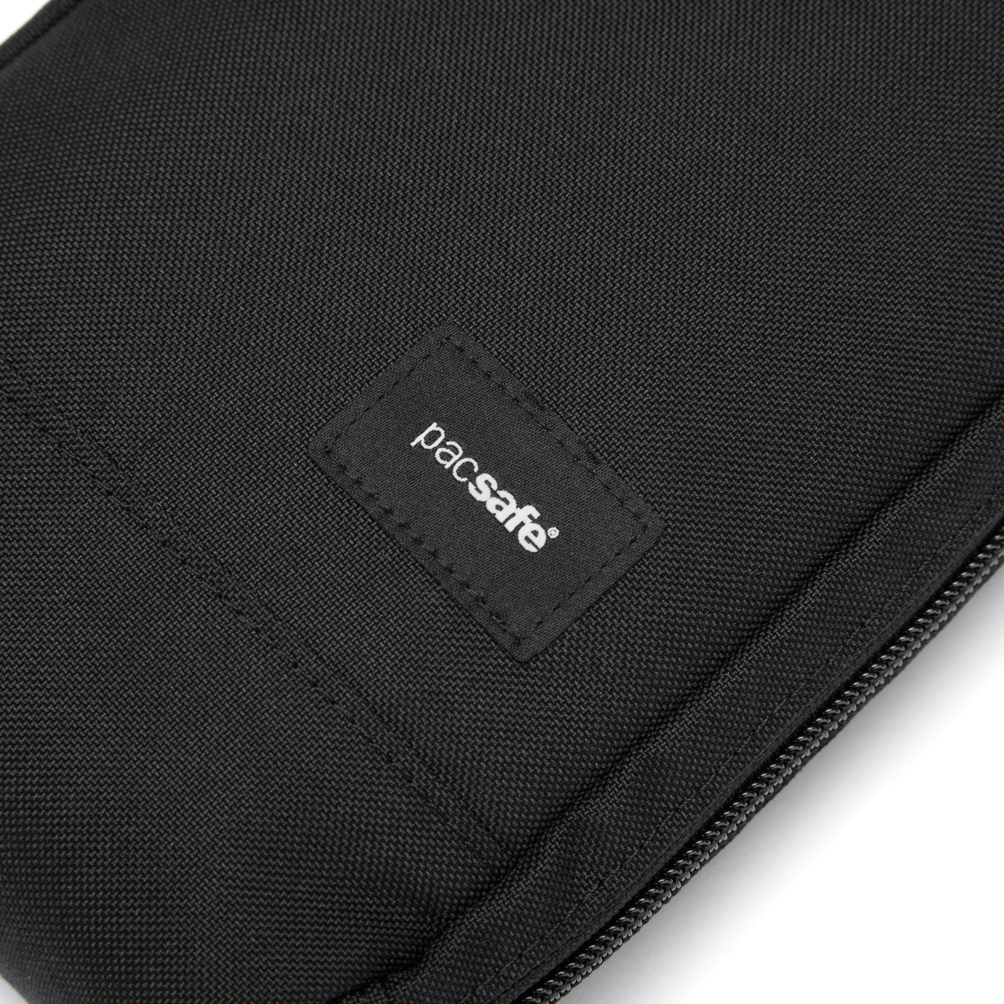 Product image of Pacsafe® RFIDsafe™ RFID blocking tech crossbody Pacsafe® RFIDsafe™ RFID blocking tech crossbody