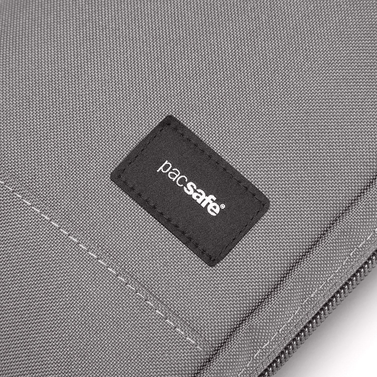 Product image of Pacsafe® RFIDsafe™ RFID blocking tech crossbody Pacsafe® RFIDsafe™ RFID blocking tech crossbody