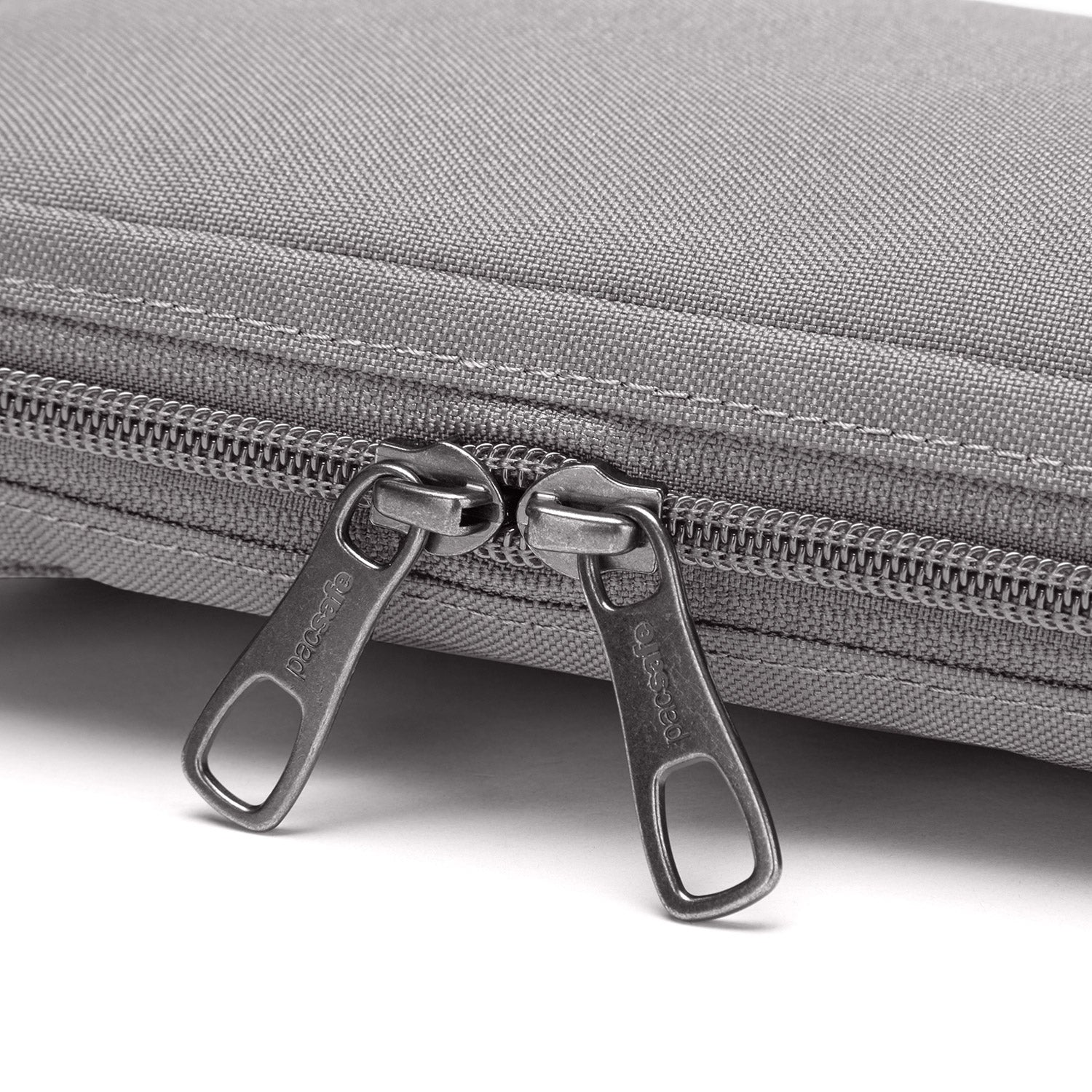 Product image of Pacsafe® RFIDsafe™ RFID blocking tech crossbody Pacsafe® RFIDsafe™ RFID blocking tech crossbody