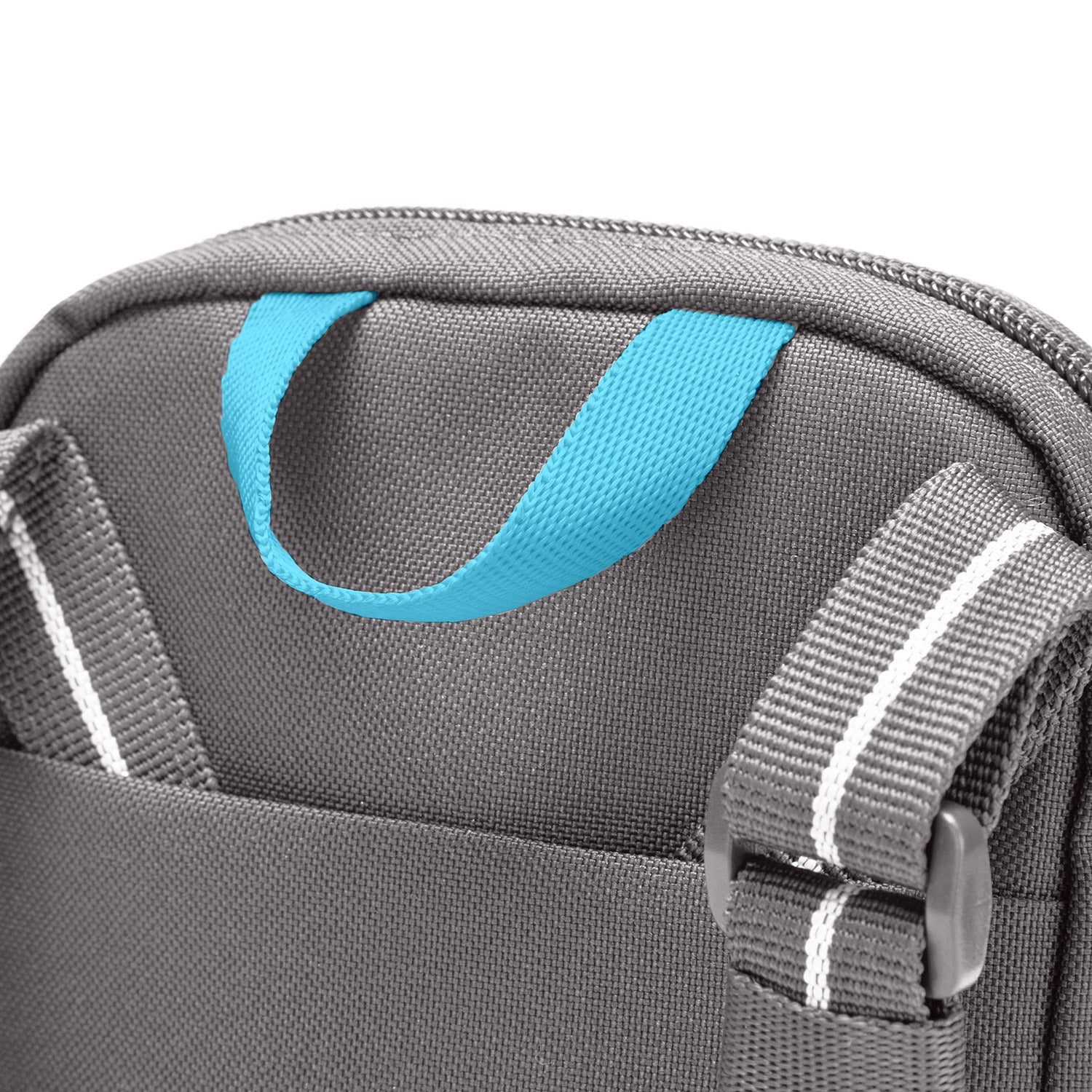 Product image of Pacsafe® RFIDsafe™ RFID blocking tech crossbody Pacsafe® RFIDsafe™ RFID blocking tech crossbody