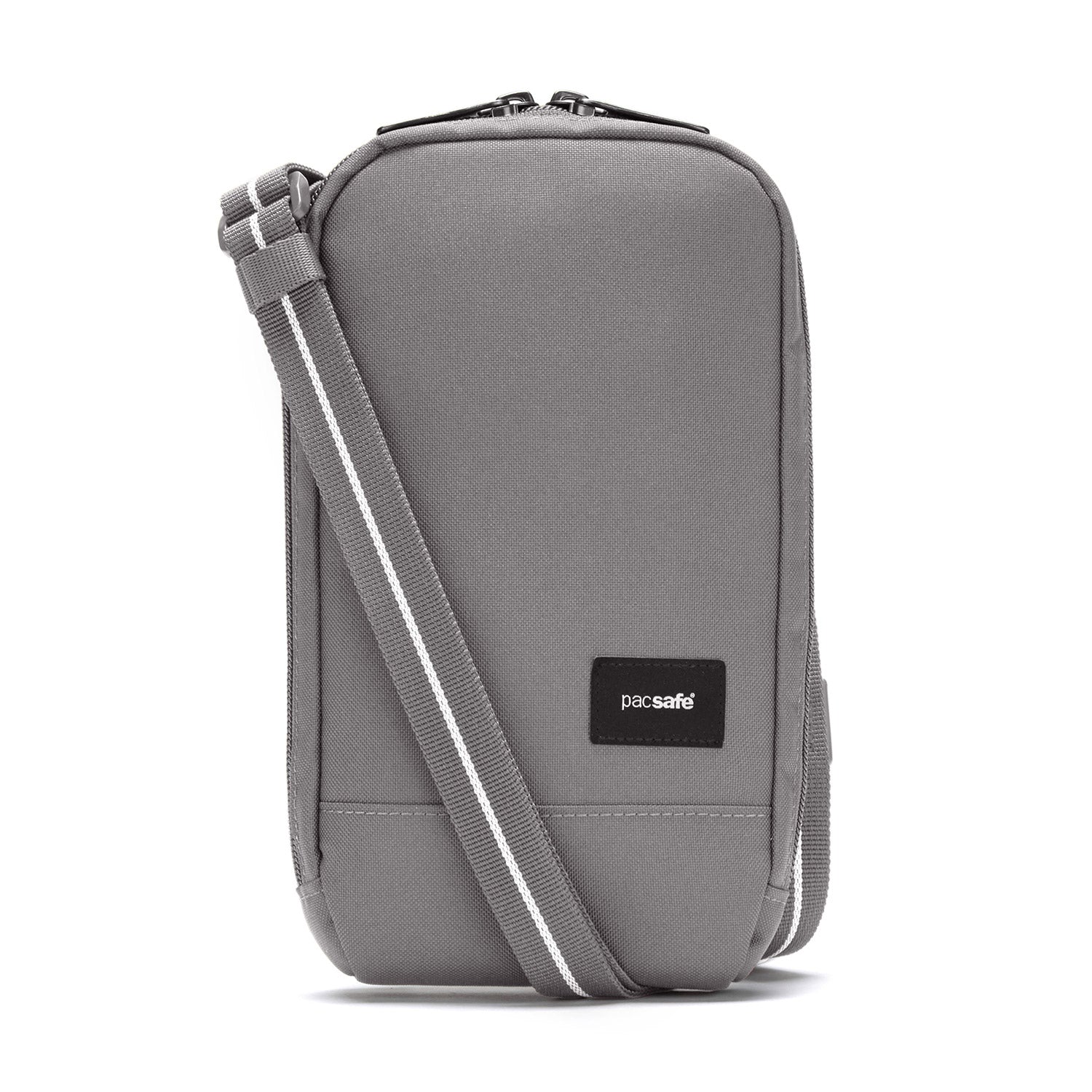 Product image of Pacsafe® RFIDsafe™ RFID blocking tech crossbody Pacsafe® RFIDsafe™ RFID blocking tech crossbody