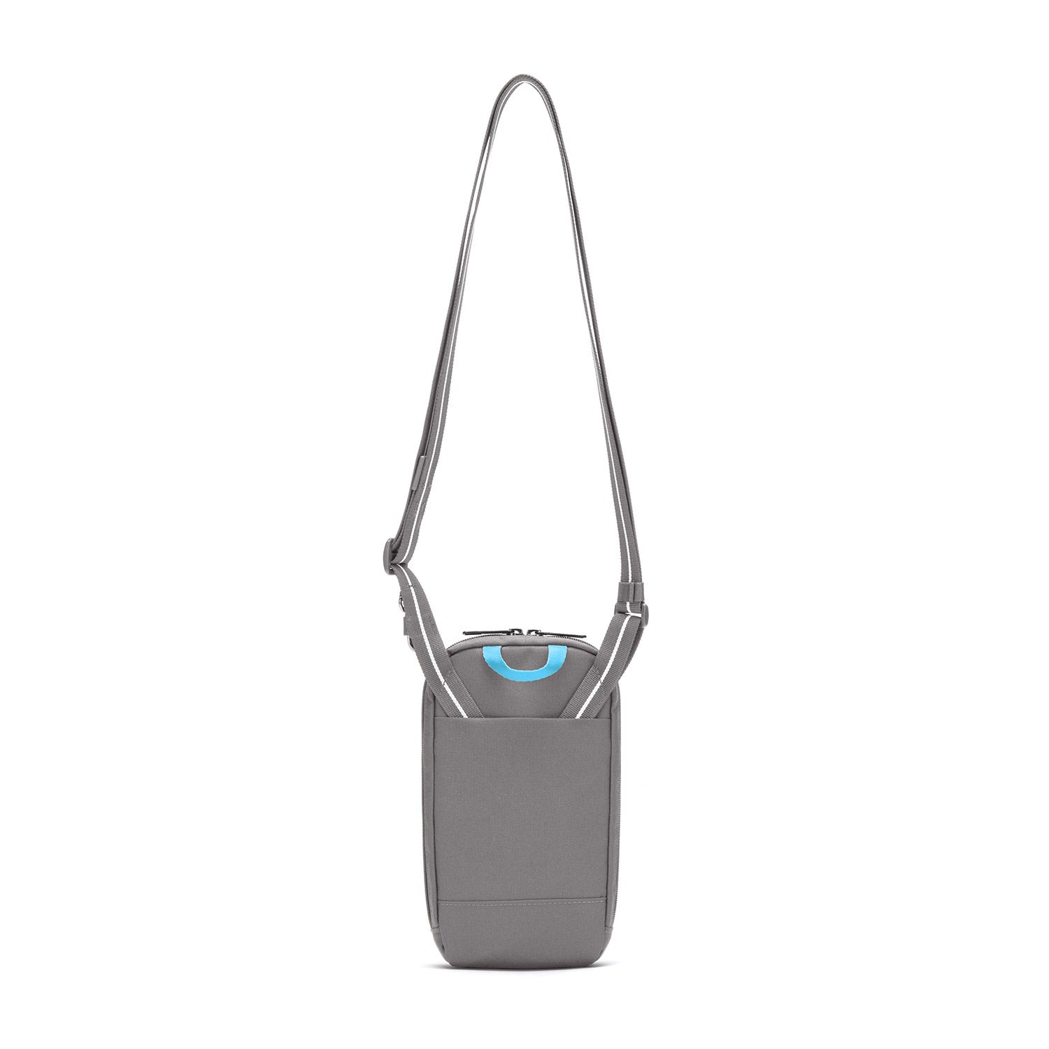 Product image of Pacsafe® RFIDsafe™ RFID blocking tech crossbody Pacsafe® RFIDsafe™ RFID blocking tech crossbody
