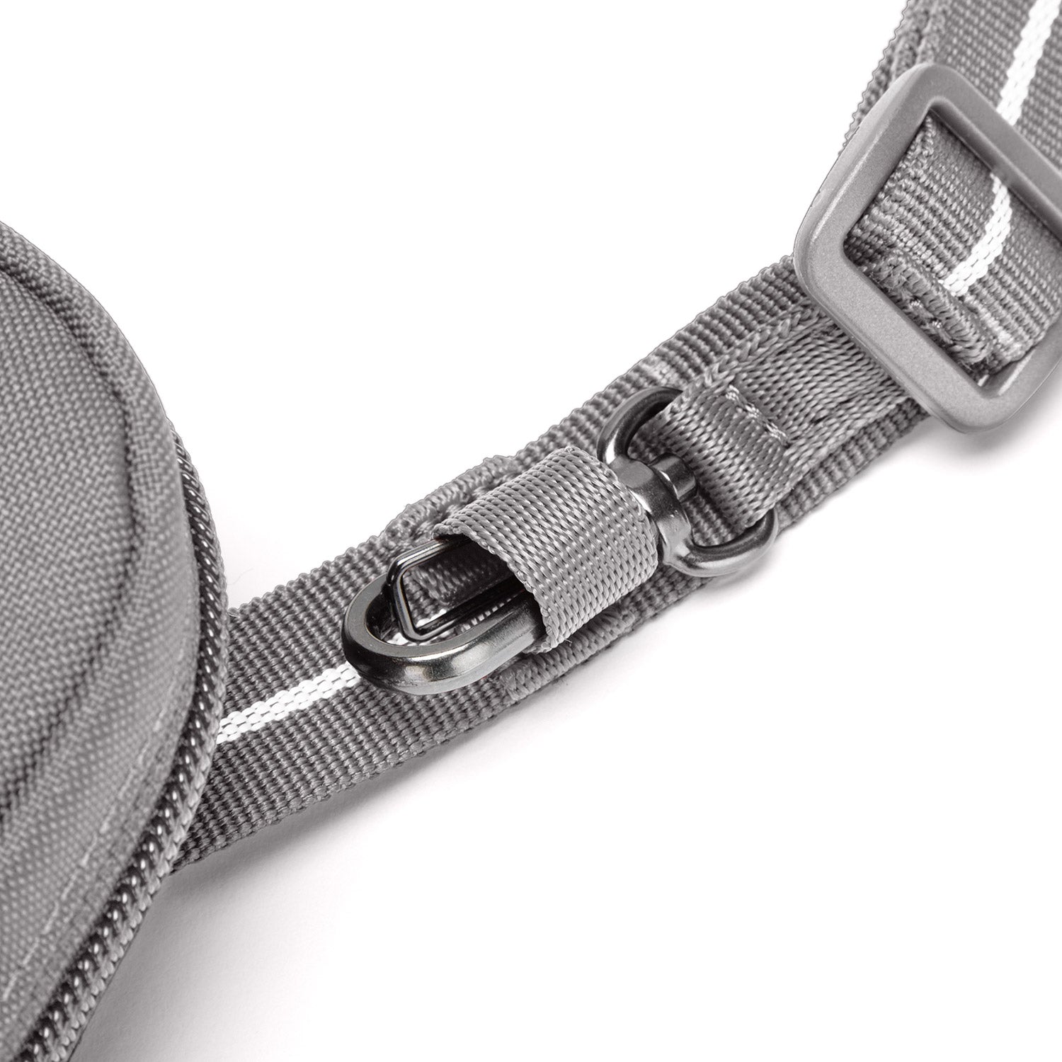 Product image of Pacsafe® RFIDsafe™ RFID blocking tech crossbody Pacsafe® RFIDsafe™ RFID blocking tech crossbody